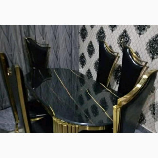 Royal Dinning Table 6 Seater#039;s