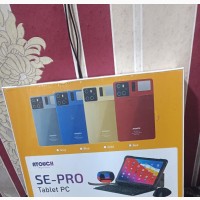 Atouch SE Pro - Brand New 512 GB Black Tablet