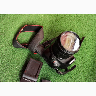 Canon Rebel SL2 (200D)