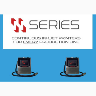Food Grade Coding Machines, and Marking Solutions for Sale