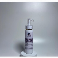 Caramel Tone Body Lotion