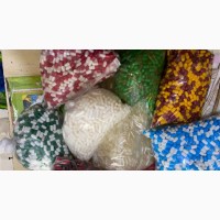 Gelatin and Vegetable Capsules