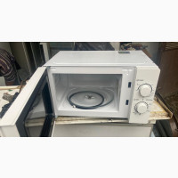 Sekom Microwave - UK Used
