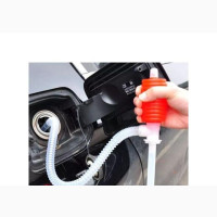Brand New Manual / Hand Siphon Pump for Liquid Transfer