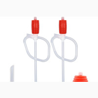 Brand New Manual / Hand Siphon Pump for Liquid Transfer