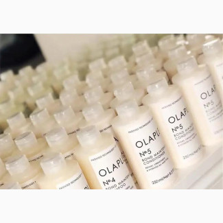 Olaplex Hair Range