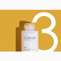 Olaplex Hair Range