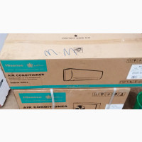 Hisense Air Conditioning System