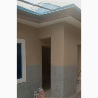 2 Bedroom Block of Flats in Before Seminary, Gwagwalada - Renovated, Unfurnished, Tiled Floor