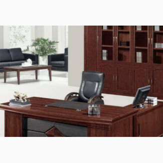 Office Executive Table - Brand New