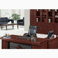 Office Executive Table - Brand New