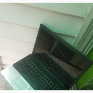 Laptop HP Pavilion G60 4GB Intel Core 2 Duo HDD 160GB