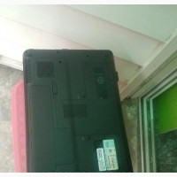 Laptop HP Pavilion G60 4GB Intel Core 2 Duo HDD 160GB