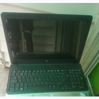 Laptop HP Pavilion G60 4GB Intel Core 2 Duo HDD 160GB