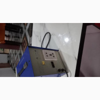 Stablizer: Century Automatic Voltage Regulator