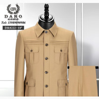 Quality Daro Safari Men#039;s Suit