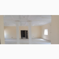 Hall and Open Space for Demarcation. To Let