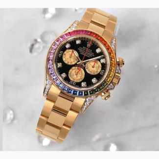 The Rolex Everose Cosmograph, Daytona(Original)