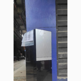 Maxi Water Dispenser Top Loader ( Hot and Cold ) With Fridge