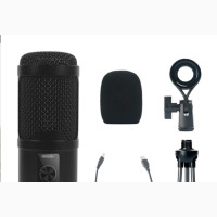 Bomge USB Condenser Microphone