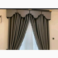 Quality Turkish Curtains