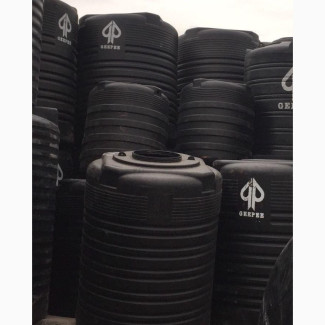 Geepee Water Storage Tank - 500 to 10000 Liters