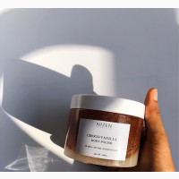 Choco Vanilla Body Polish