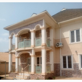 1bdrm Bungalow in Abobo, Ibadan for Rent