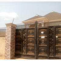 1bdrm Bungalow in Abobo, Ibadan for Rent