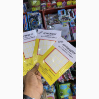 Price Tag (10 Sachets in a Pack)