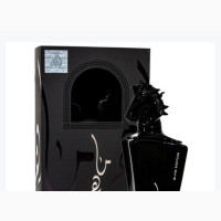 Lattafa Maahir Black Edition EDP 100ml for Men
