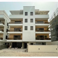 5bdrm Duplex in Banana for Rent