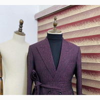 Men’S Suits Bespoke