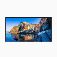 Dell Ultrasharp U2717D Zero Bezel, Frameless Ips Monitor