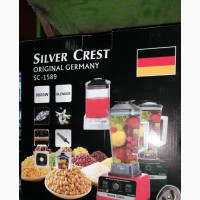 Sliver Crest Blender