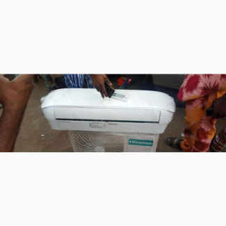 Hisense 1.5hp Air Conditioner for Sales