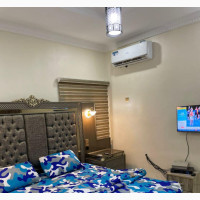 Furnished 4bdrm Bungalow in Elebu, Ibadan for Sale