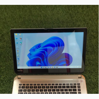 Laptop Toshiba 8GB Intel Core I5 HDD 1T