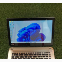 Laptop Toshiba 8GB Intel Core I5 HDD 1T