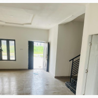 4bdrm Duplex in Karsana for rent