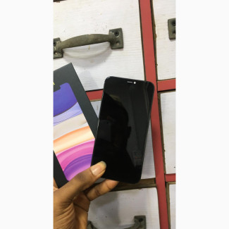IPhone 11 Screen - High Quality Display, True Tone Enabled