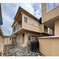 4bdrm Duplex in Bera Estate, Chevron for rent