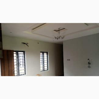 Furnished 2bdrm Block of Flats in Isheri North for rent