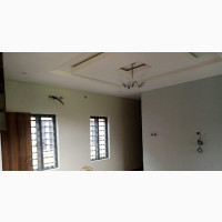 Furnished 2bdrm Block of Flats in Isheri North for rent