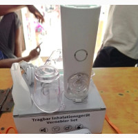 Brand New Quality Pocket Chargeable Nebulizer