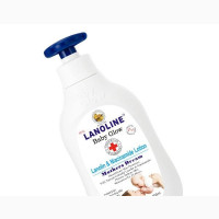 Lanoline Baby Glow Cream