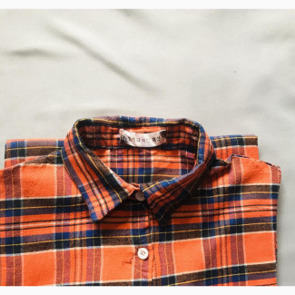 Checkered Shirt