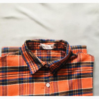 Checkered Shirt