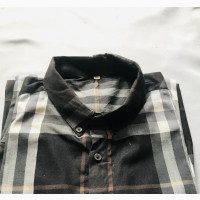 Checkered Shirt