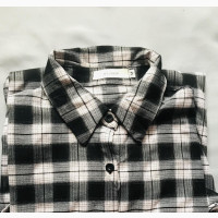 Checkered Shirt
